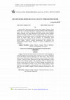 Research paper thumbnail of İRAN KİTAPLIKLARINDA BULUNAN ÇAĞATAY TÜRKÇESİ SÖZLÜKLERİ-FARHAD RAHİMİ 2017