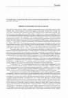 Research paper thumbnail of Istók Béla 2017. Digitális nyelvhasználat: bevezetés és azon túl (Recenzió: Veszelszki Ágnes 2017. Netnyelvészet. Bevezetés az internet nyelvhasználatába). In Magyar Nyelvőr 141. évf. 4. sz. 509–512.