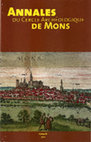 Research paper thumbnail of L’architecture du couvent des annonciades célestes de Mons (1628-XIXe siècle), in Annales du Cercle Archéologique de Mons, t. 81, 2011, p. 575-611.