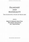 Research paper thumbnail of Measurements and Replications of Hand Stencils: a Methodological Approach for the Estimation of the Individuals’ Age and Sex