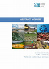 Research paper thumbnail of Agrochemical use in argentine farming and its impact on water- Legal implications