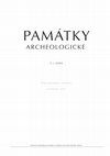 Research paper thumbnail of Review of Klaus Schmidt: Sie bauten die ersten Tempel. Das rätselhafte Heiligtum der Steinzeitjäger. Die archäologische Sensation am Göbekli Tepe. Verlag C.H.Beck oHG, München 2006 [2008], Památky archeologické C/2009, Praha (Archeologický ústav AV ČR), 303-307