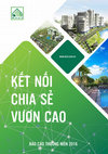 Research paper thumbnail of KẾT NỐI CHIA SẺ VƯƠN CAO