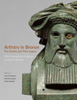 Research paper thumbnail of G. KOUTSOUFLAKIS, " Bronzes from the  Aegean Sea. A Reassessment of O  ld and New Finds", in (eds J. Daehner. K. Lapatin, A. Spinelli) Artistry in Bronze, The Greeks and their Legacy, XIXth International Congress on Ancient Bronzes, Los Angeles 2017, 28-39.