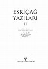 Research paper thumbnail of Epikuros'un Dostluk Anlayışı