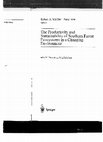 Research paper thumbnail of Modeling Nutrient Uptake as a Component of Loblolly Pine Response to Environmental Stress