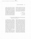 Research paper thumbnail of Review of J.-L. Schenck-David, Dis Manibus. Images et expressions de la mort dans le Comminges antique, Saint-Gaudens, 2017 (Histoire et archéologie, 1)