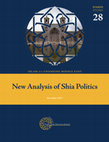 Research paper thumbnail of The Source of Legitimacy in the Guardianship of the Jurist: Historical Genealogy & Political Implications