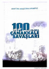 Research paper thumbnail of “Çanakkale Muharebesi’ne Işık Tutan Bir Kaynak Olarak Türk Yurdu Dergisi / Türk Yurdu Journal As A Source Throwing Light On The Gallipoli Campaing”