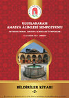 Research paper thumbnail of Kadızadeli-Halveti Kamplaşmasında Amasyalı Bir Âlim: Akdağlı Mustafa Efendi.pdf