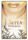 Research paper thumbnail of Carrie Jones - Setea.v.1.0.docx