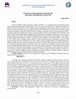 Research paper thumbnail of TÜRK-RUS İLİŞKİLERİNDE KARADENİZ: REKABET Mİ İŞBİRLİĞİ SAHASI MI