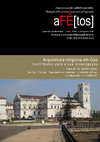 Research paper thumbnail of Arquitetura_religiosa_em_Goa_-_contribut.pdf