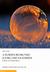 Research paper thumbnail of A Europa no mundo e o mundo na Europa: crise e identidade. Livro de atas