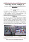 Research paper thumbnail of Visual Art of the Gond – Problems and Prospects of Documentation and Exhibition in Museum