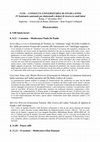 Research paper thumbnail of L’inpatientia di Cesare e l’ἀμηχανία di Pompeo: rapporti intratestuali tra i libri V e VIII del Bellum civile di Lucano