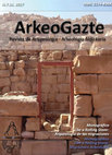 Research paper thumbnail of Long-term human occupation of a rural landscape in Central-Western Sicily (Castro/Giardinello Valley and Mt Barraù): Harvesting Memories project case study, «ArkeoGazte. Revista de arqueología - Arkelogia aldizkaria», 7, 2017, pp. 175-192