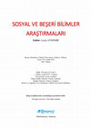 Research paper thumbnail of Politik İdeolojilerin Temsil Aracı Olarak Sanat: İktidar Erkinin Anıtlarda Sembolize Edilmesi