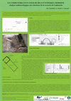 Research paper thumbnail of Le combustible d'un four de recuit d'époque moderne. Analyse anthracologique des charbons de la verrerie de Cadarache