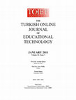 Research paper thumbnail of THE COMPARISON OF THE EFFECT OF BLOCK FLUTE ACCOMPANIED SONG
TEACHING WITH MULTI-SOUND NOTATION AND VOCALIZATION
PROGRAM ACCOMPANIED SONG TEACHING ON THE SUCCESS OF
STUDENTS’ SONG LEARNING BEHAVIOR