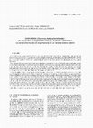 Research paper thumbnail of Articolo Mariotti et alii SFECAG 2009 pp 563 588