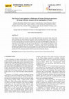 Research paper thumbnail of The Energy Center Initiative at Politecnico di Torino: Practical experiences on energy efficiency measures in the municipality of Torino