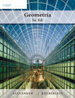 Research paper thumbnail of Geometría