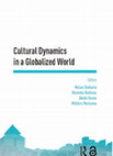 Research paper thumbnail of Cultural Dynamics in a Globalized World (Taylor & Francis 2017).pdf