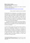 Research paper thumbnail of Badiou, la  ciencia, el matema.pdf