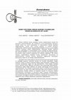 Research paper thumbnail of SOMUT KÜLTÜREL MİRASI KORUMA ÇALIŞMALARI: ERZİNCAN-KEMALİYE SİT ALANI-PROTECTION STUDIES OF CONCRETE CULTURAL HERITAGE: ERZİNCAN KEMALİYE SITE