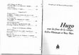 Research paper thumbnail of Espace scénique, lieux cachés et vacuité du pouvoir dans "Ruy Blas"