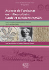 Research paper thumbnail of Formes architecturales et gestion de l'espace dans les ateliers artisanaux gallo-romains.pdf