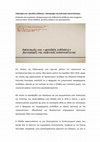 Research paper thumbnail of Λαϊκισμός και «ψευδείς ειδήσεις»: Διαταραχές της πολιτικής κανονικότητας