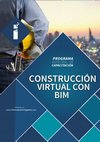 Research paper thumbnail of CONSTRUCCIÓN VIRTUAL CON BIM