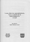 Research paper thumbnail of Creación en el vórtice de lo real: Badiou y el análisis del discurso