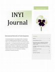 Research paper thumbnail of INYI Journal Vol 8 Issue 1 2017.pdf