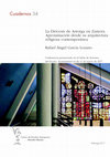 Research paper thumbnail of La diocesis de Astorga en Zamora. Aproximación desde su arquitectura
religiosa contemporánea