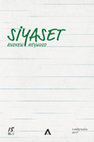 Research paper thumbnail of SİYASET - ANDREW HEYWOOD