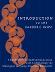 Research paper thumbnail of Introduction to the Middle Way