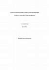 Research paper thumbnail of Şehir Tarihi Kongresi Özetler Kitabı.pdf