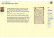 Research paper thumbnail of osar texts-sibawayhi's kitab (html edition)