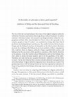 Research paper thumbnail of Si docendus est episcopus a laico, quid sequetur? Ambrose of Milan and the Episcopal Duty of Teaching in P. Gemeinhardt et al. (eds.) Teachers in Late Antique Christianity (Mohr Siebeck,  2018) pre-published version