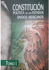 Research paper thumbnail of Comentario sobre el derecho humano al agua contenido en el artículo 4 de la Constitución Política de los Estados Unidos Mexicanos