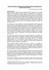 Research paper thumbnail of Hacia una verdadera comprension de la tutela del derecho a la identidad de las personas trans en el Peru