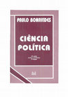 Research paper thumbnail of Paulo Bonavides - Ciencia Politica.pdf