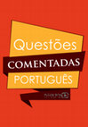 Research paper thumbnail of Questões Comentadas de Português - Flávia Rita.pdf