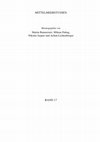 Research paper thumbnail of … ut omnes habitatores Messane tam latini quam greci et hebrei habeant predictam libertatem … Vita cittadina e cittadinanza a Messina tra Normanni, Angioini e Aragonesi