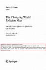 Research paper thumbnail of 2015 Religiosity in Slovakia After the Social Change in 1989.pdf