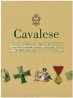 Research paper thumbnail of dorfbuch cavalese-Tracce di uomini nella storia, Comune di Cavalese, 2014, pp. 17-42.