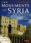 Research paper thumbnail of MONUMENTS OF SYRIA